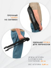 Штатив Komver KT162-18S